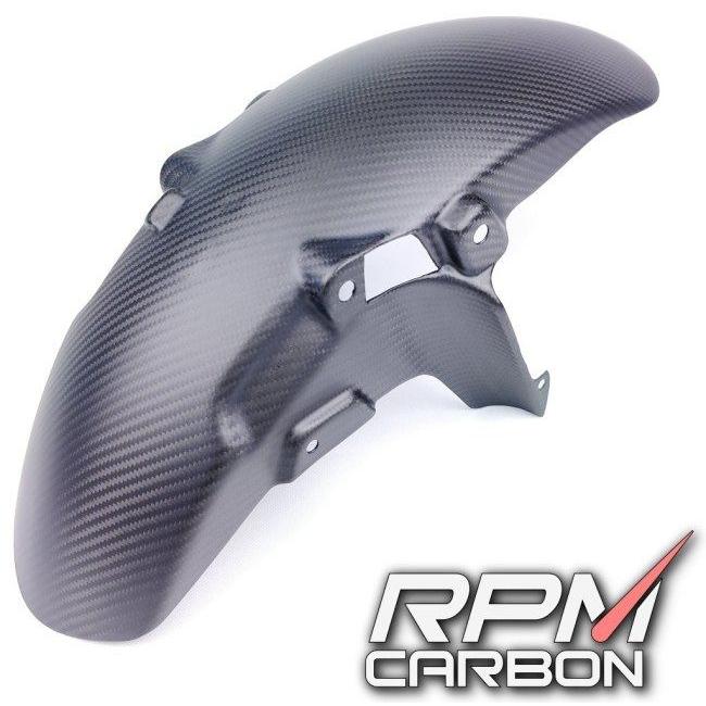 RPM CARBON アールピーエムカーボン フロントフェンダー XSR900 仕上げ：ツヤあり / 仕様：平織 YAMAHA ヤマハ フェンダー関連 外装_6