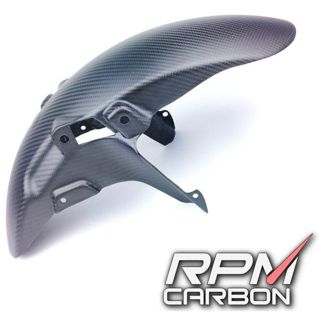 RPM CARBON アールピーエムカーボン フロントフェンダー XSR900 仕上げ：ツヤあり / 仕様：平織 YAMAHA ヤマハ フェンダー関連 外装_7