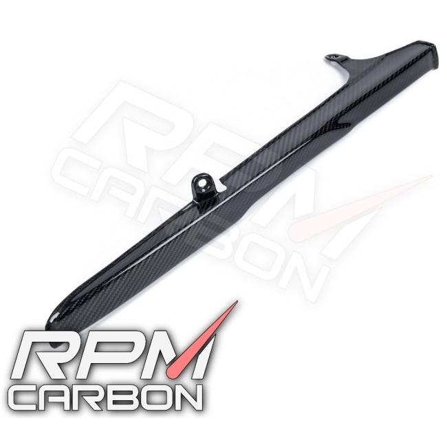 ブランド登録なし - RPM CARBON アールピーエムカーボン チェーン店かばい立て CBR1000RR 大成：ツヤあり / 操作手順：平織 HONDA ホンダ ひな型