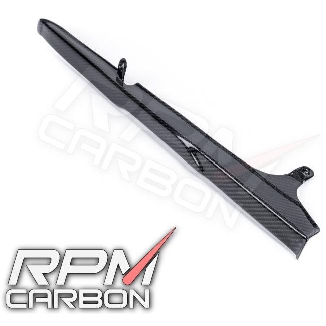 ブランド登録なし - RPM CARBON アールピーエムカーボン チェーン店かばい立て CBR1000RR 大成：ツヤあり / 操作手順：平織 HONDA ホンダ ひな型