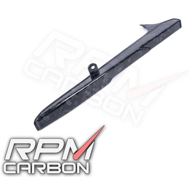 ブランド登録なし - RPM CARBON アールピーエムカーボン チェーン店かばい立て CBR1000RR 大成：ツヤあり / 操作手順：平織 HONDA ホンダ ひな型