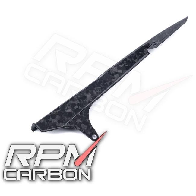 ブランド登録なし - RPM CARBON アールピーエムカーボン チェーン店かばい立て CBR1000RR 大成：ツヤあり / 操作手順：平織 HONDA ホンダ ひな型