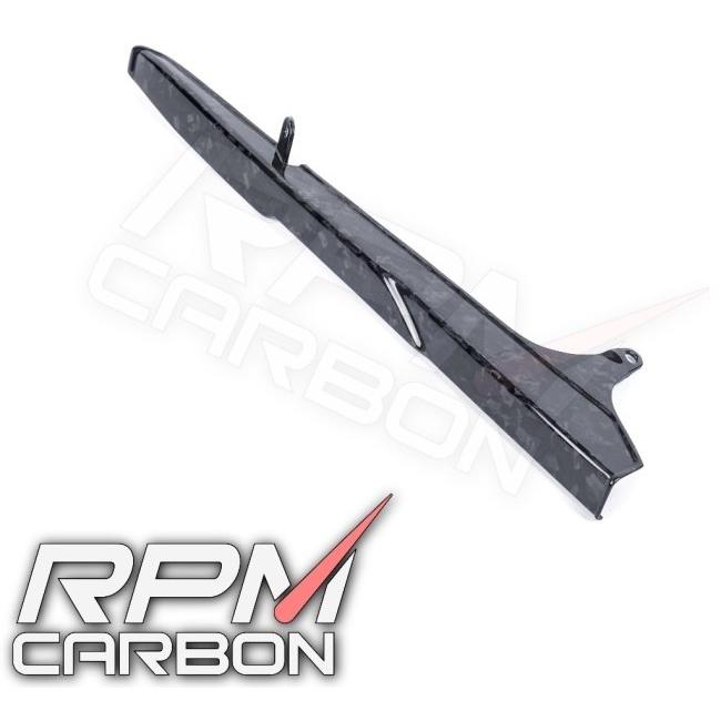 ブランド登録なし - RPM CARBON アールピーエムカーボン チェーン店かばい立て CBR1000RR 大成：ツヤあり / 操作手順：平織 HONDA ホンダ ひな型