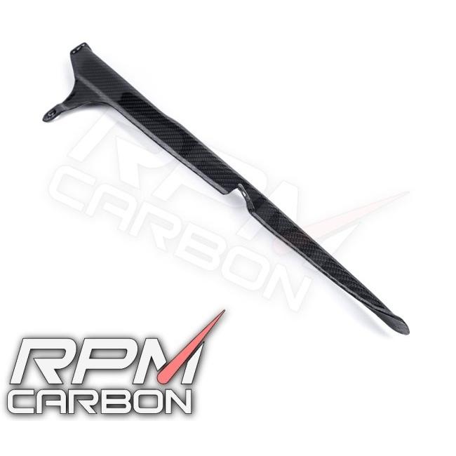 ブランド登録なし - RPM CARBON アールピーエムカーボン チェーン店かばい立て CBR1000RR 大成：ツヤあり / 操作手順：平織 HONDA ホンダ ひな型