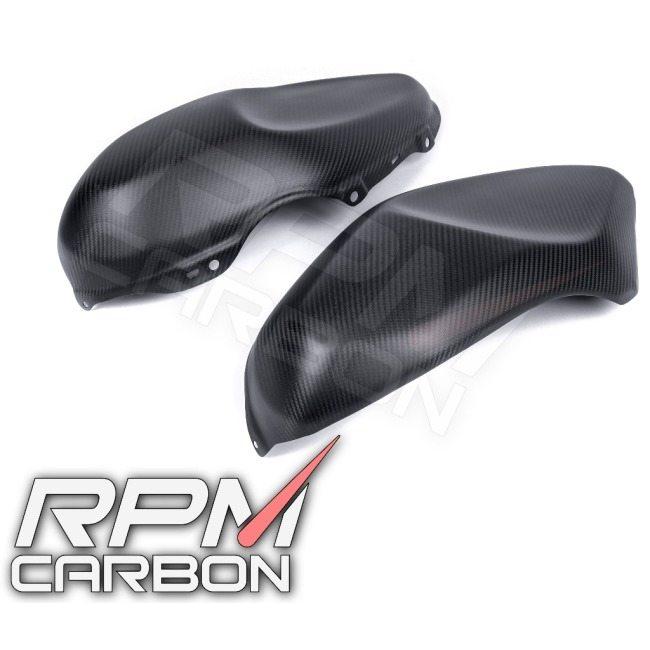 RPM CARBON アールピーエムカーボン タンクカバー XSR900 仕上げ：ツヤなし / 仕様：鍛造カーボン YAMAHA ヤマハ タンク関連 外装_13