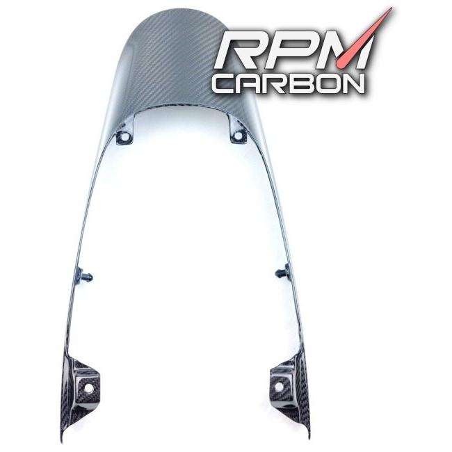 RPM CARBON アールピーエムカーボンテールカウル Z900RS RPM CARBON アールピーエムカーボン テールカウル Z900RS 仕上げ：ツヤ