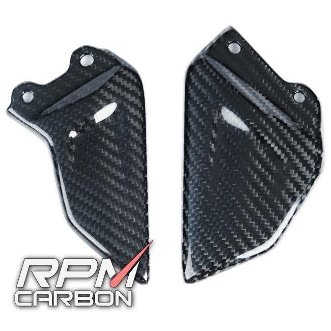 RPM CARBON アールピーエムカーボン ヒールガード CBR1000RR-R 仕上げ 