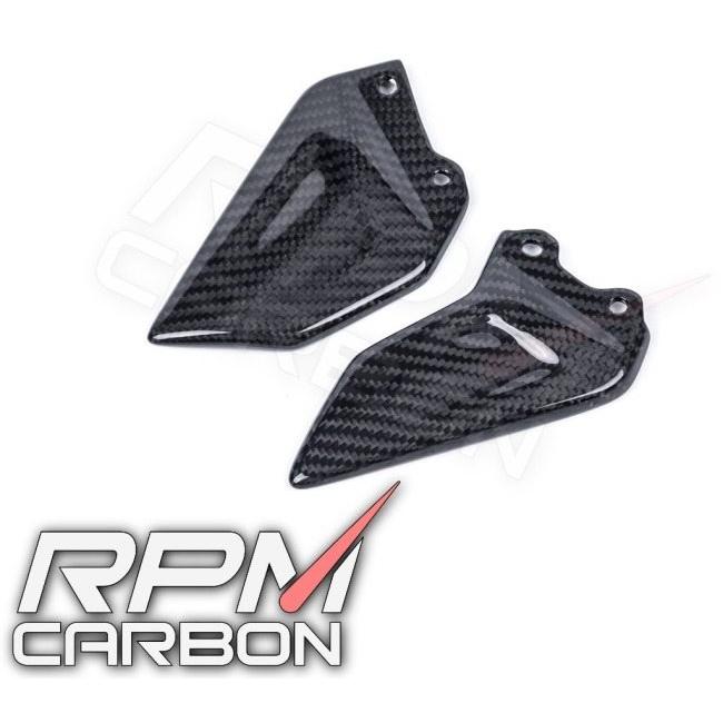 RPM CARBON アールピーエムカーボン ヒールガード CBR1000RR-R 仕上げ 