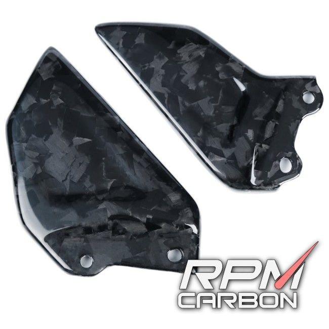 RPM CARBON アールピーエムカーボン ヒールガード CBR1000RR-R 仕上げ 