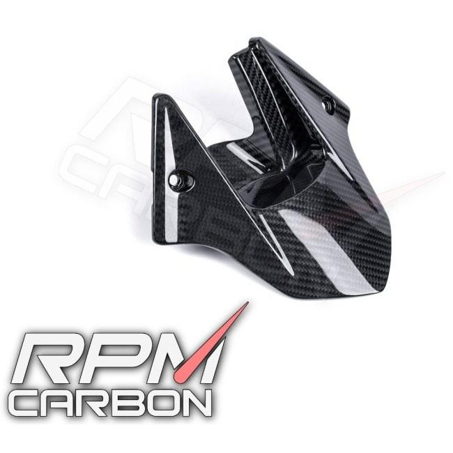 RPM CARBON アールピーエムカーボン リアフェンダー CBR1000RR-R