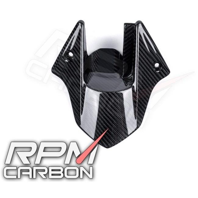 RPM CARBON アールピーエムカーボン リアフェンダー CBR1000RR-R