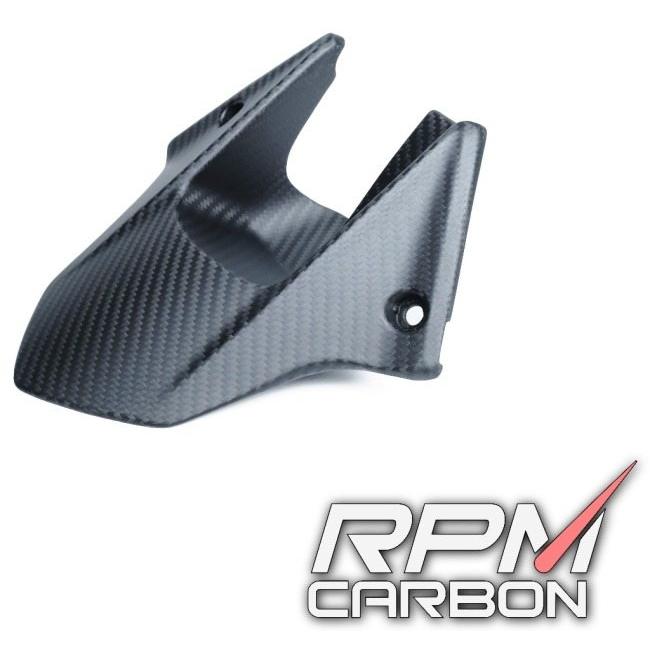 RPM CARBON アールピーエムカーボン リアフェンダー CBR1000RR-R