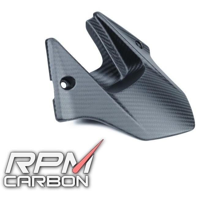 RPM CARBON アールピーエムカーボン リアフェンダー CBR1000RR-R