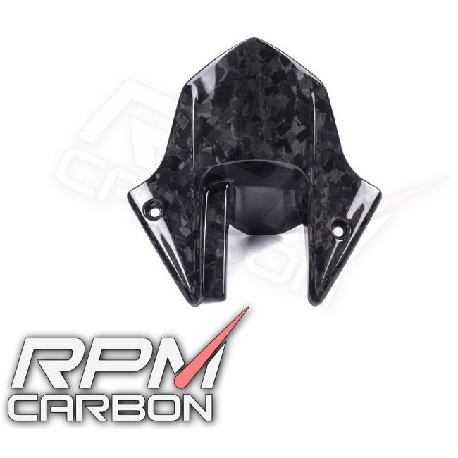 RPM CARBON アールピーエムカーボン リアフェンダー CBR1000RR-R