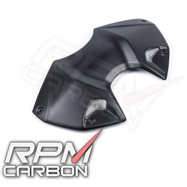 おまとめ専用 RPM CARBON アールピーエムカーボン フロントタンクカバー