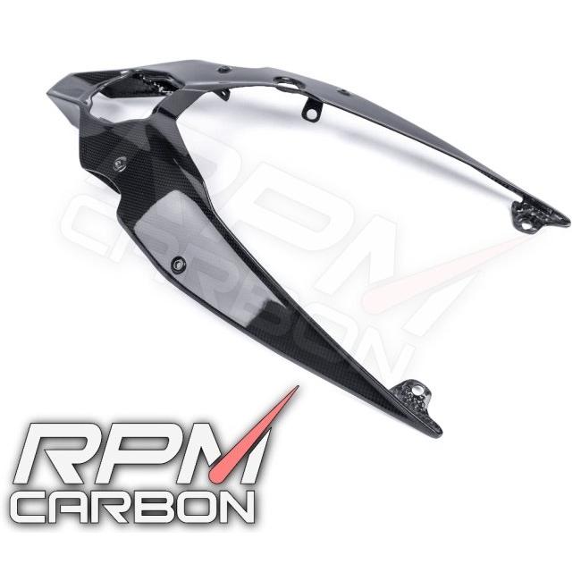 RPM CARBON アールピーエムカーボン テールアンダーカウル