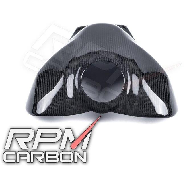 RPM CARBON アールピーエムカーボン タンクカバー CBR1000RR-R 仕上げ 