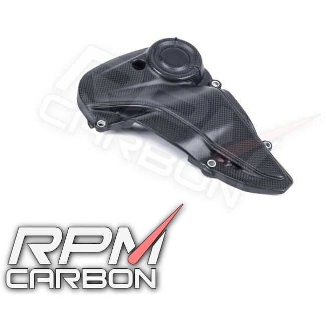 RPM CARBON アールピーエムカーボン カムシャフトカバー Monster 937 仕上げ：ツヤなし / 仕様：鍛造カーボン Monster937 DUCATI ドゥカティ エンジンパーツ_4