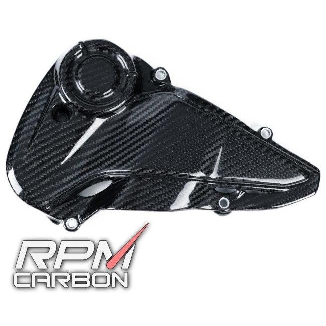 RPM CARBON アールピーエムカーボン カムシャフトカバー Monster 937 仕上げ：ツヤなし / 仕様：鍛造カーボン Monster937 DUCATI ドゥカティ エンジンパーツ_7