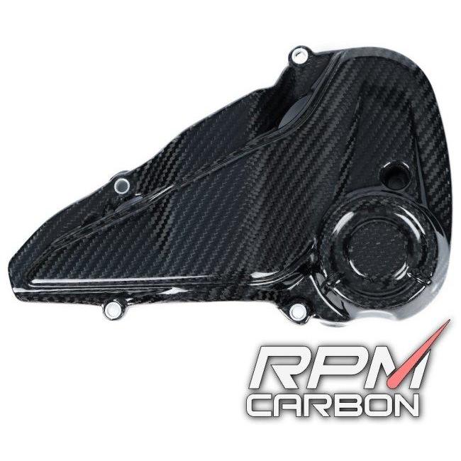 RPM CARBON アールピーエムカーボン カムシャフトカバー Monster 937 仕上げ：ツヤなし / 仕様：鍛造カーボン Monster937 DUCATI ドゥカティ エンジンパーツ_8