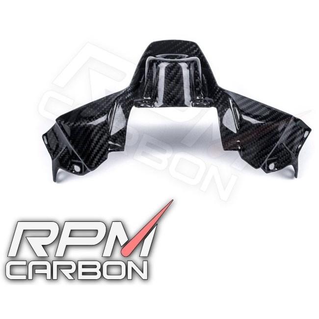RPM CARBON アールピーエムカーボン キーシリンダーカバー