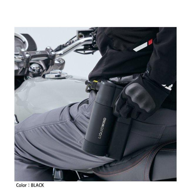 RS TAICHI アールエスタイチ RSP510 リキッドウインド 保冷ボトルキット(電動) その他冷感・ひんやりグッズ アパレル_5