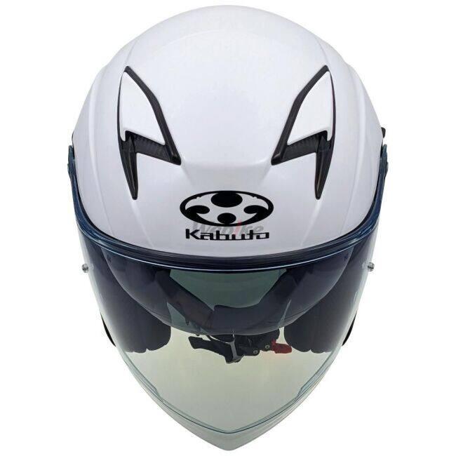 OGK Kabuto（オージーケーカブト） EXCEED2 [エクシード2 パール