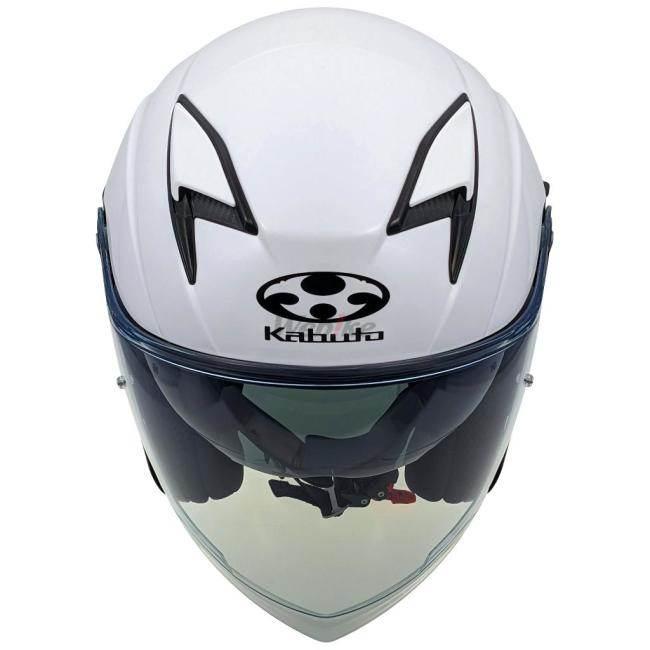 今夏大本命の新作ジェットヘルメット！Kabuto EXCEED-2【エクシード2