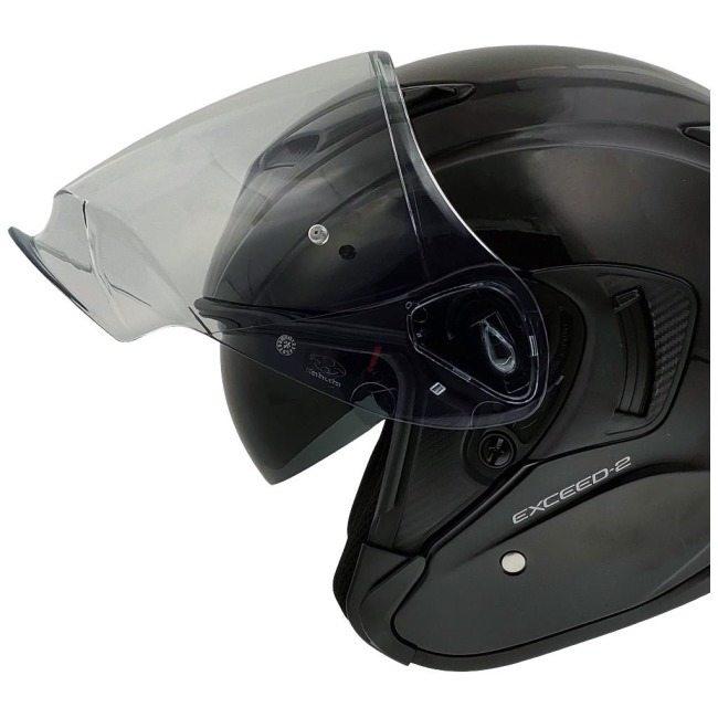 OGK KABUTO オージーケーカブト EXCEED2 [エクシード2 ブラック