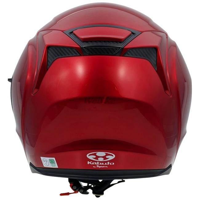 ほぼ新品 Kabuto EXCEED-2 rジェットヘルメット Mサイズ EXCEED2 CYBER OGK KABUTO サイズXS - 【通販モノタロウ】