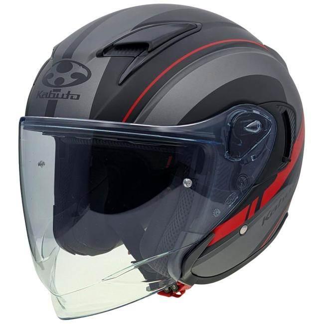 OGK KABUTO オージーケーカブト EXCEED2 RIDGE [エクシード2 リッジ