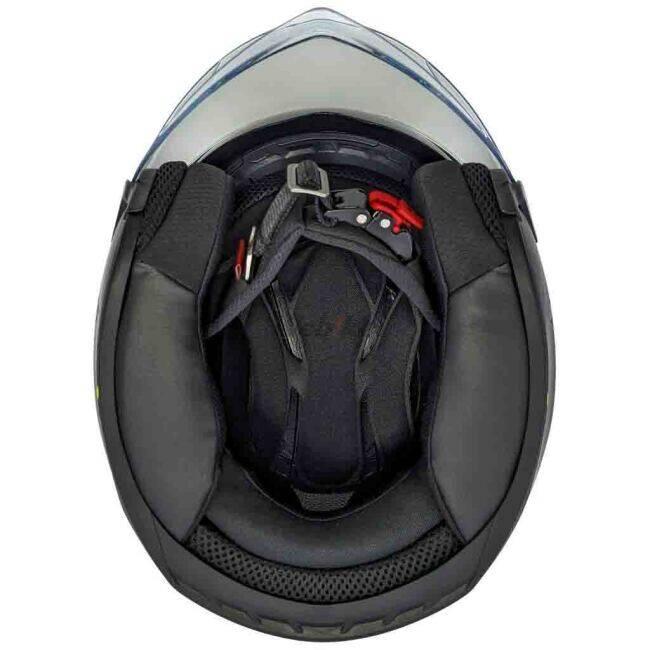 新品同様 OGK KABUTO EXCEED-2 RIDGE ジェット Lサイズ OGK Kabuto（オージーケーカブト） EXCEED2 RIDGE [エクシード2 リッジ