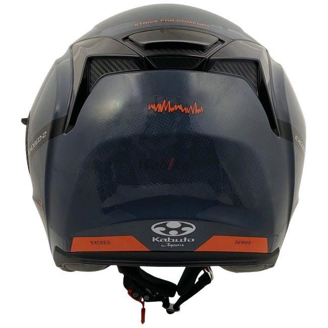 OGK Kabuto EXCEED2 DUNE XLサイズ roughandroad-outlet_exceed2-dune