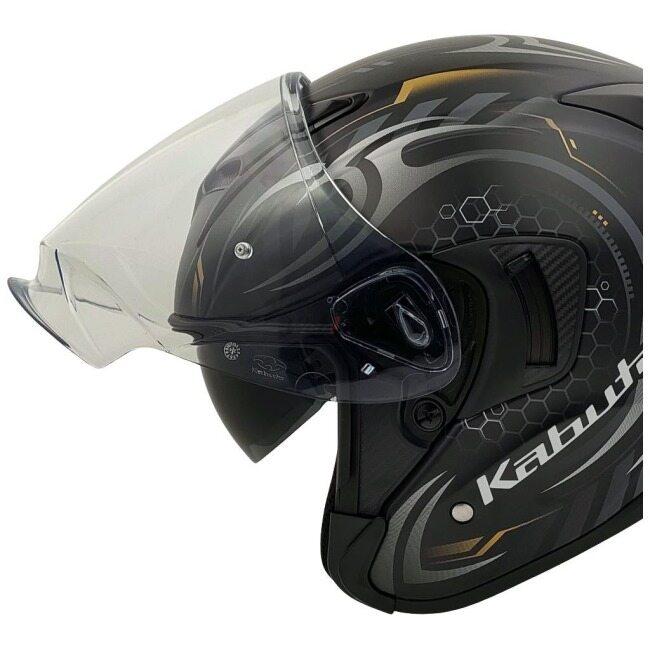 OGK Kabuto（オージーケーカブト） EXCEED2 CYBER [エクシード2