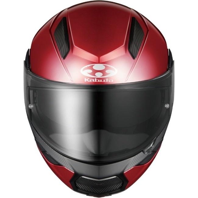 OGK KABUTO オージーケーカブト RYUKI [リュウキ フラットコヨーテ] ヘルメット サイズ：XL(61-62cm)｜webike02｜02