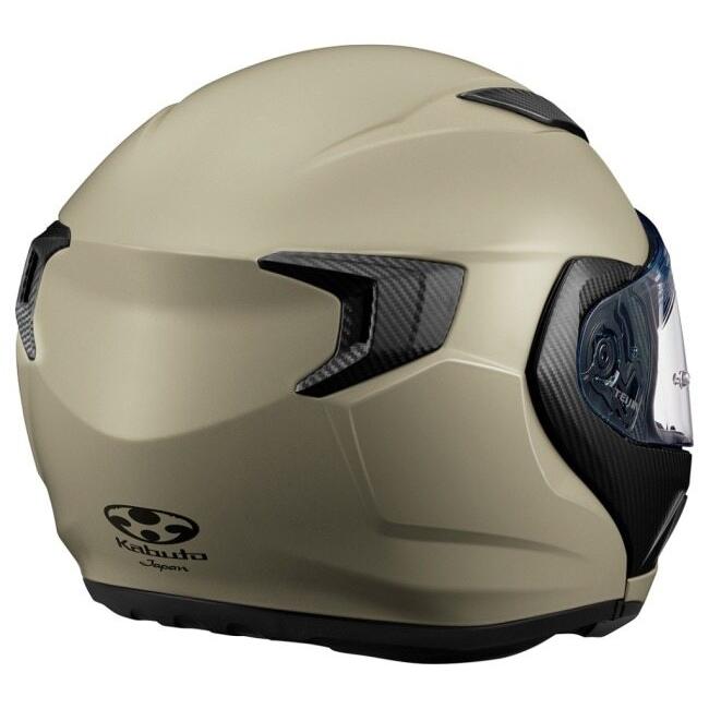 OGK Kabuto（オージーケーカブト） RYUKI [リュウキ フラットコヨーテ