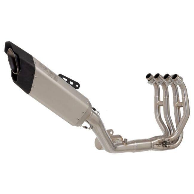 MORIWAKI ENGINEERING モリワキエンジニアリング フルエキゾーストマフラー BLADE Ninja ZX-4R ZX-4RR SE KAWASAKI カワサキ マフラー | モリワキ | 10