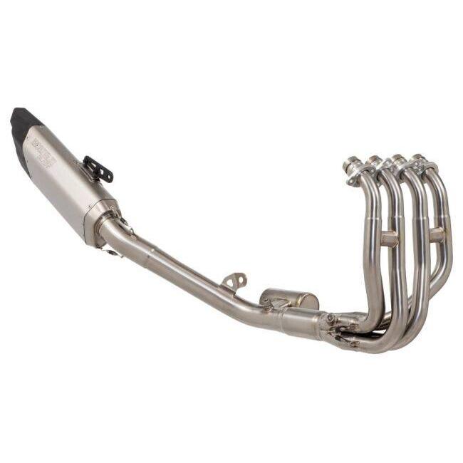 MORIWAKI ENGINEERING モリワキエンジニアリング フルエキゾーストマフラー BLADE Ninja ZX-4R ZX-4RR SE KAWASAKI カワサキ マフラー | モリワキ | 12