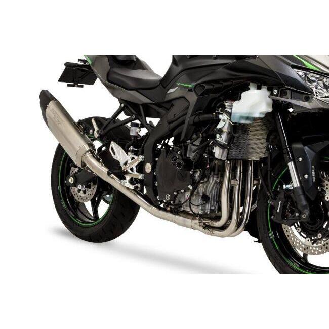 MORIWAKI ENGINEERING モリワキエンジニアリング フルエキゾーストマフラー BLADE Ninja ZX-4R ZX-4RR SE KAWASAKI カワサキ マフラー | モリワキ | 09