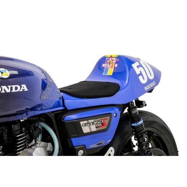 モリワキ MORIWAKI ENGINEERING モリワキエンジニアリング シート