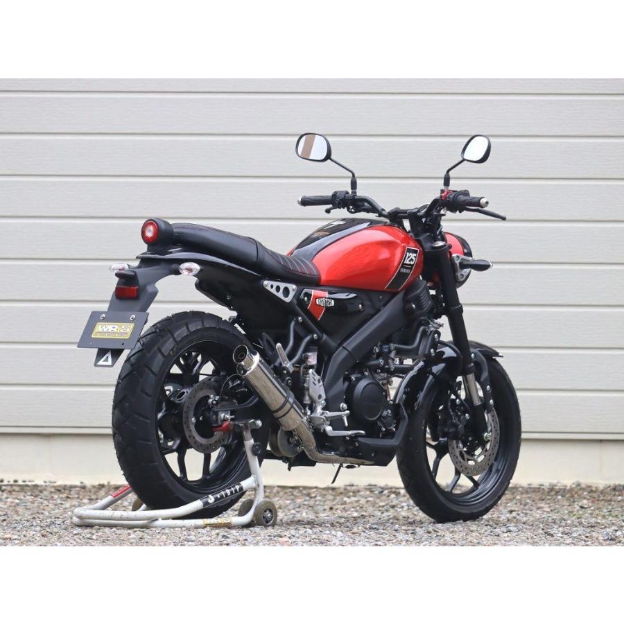 ガル OVER RACING（オーバーレーシング） OVER オーヴァー バックステップ 4