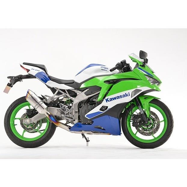 r's gear（アールズギア） r's gear GPスペック チタンフル