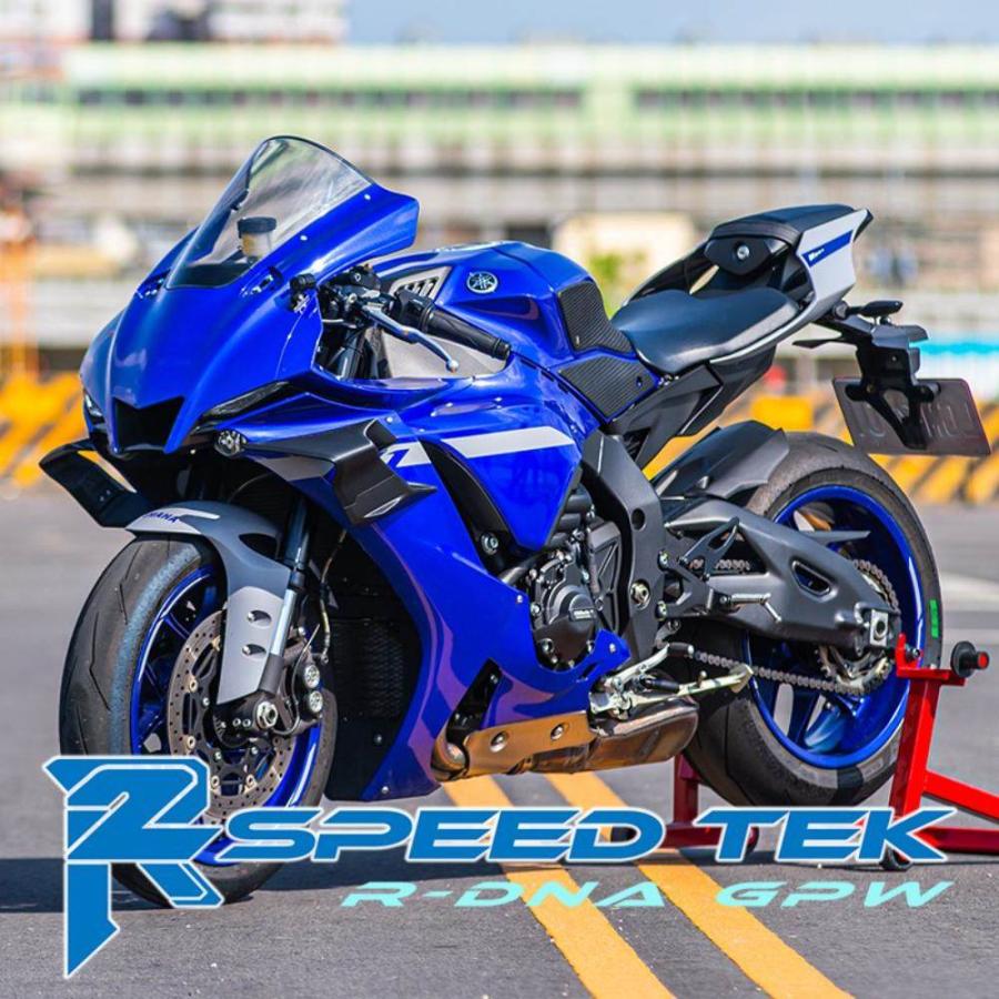 R2 SpeedTek アールツースピードテック GPW レーシング R2 SpeedTek アールツースピードテック GPW レーシング