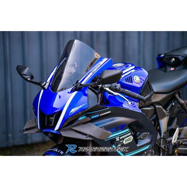 R2 SpeedTek アールツースピードテック GPW SLS Competition Winglet