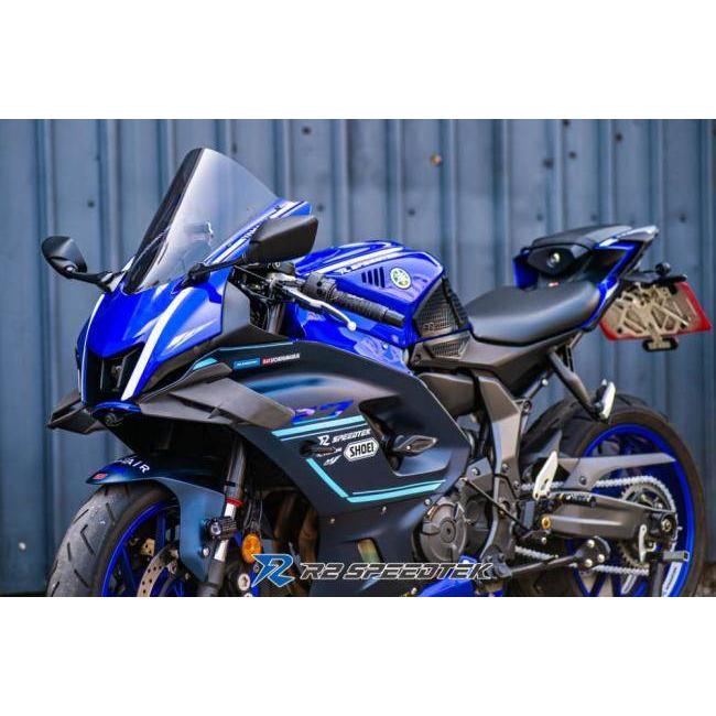 R2 SpeedTek アールツースピードテック GPW SLS Competition Winglet