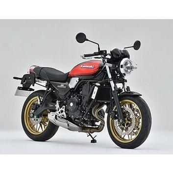 TTS RACING ツルノテクニカルサービス ハンドルキット Z650RS KAWASAKI カワサキ セパレートハンドル ハンドルの画像