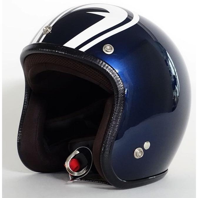 72JAM JET HELMET 72JAM 72ジャム SP忠男 ジェットヘルメット