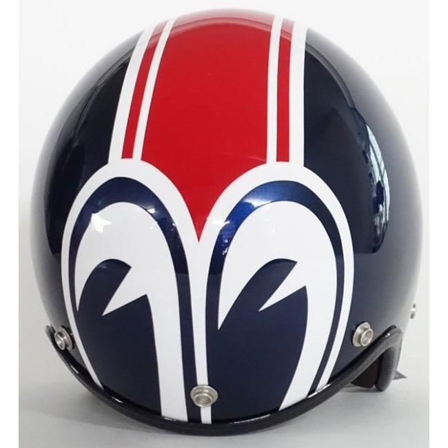 72JAM JET HELMET 72JAM 72ジャム SP忠男 ジェットヘルメット