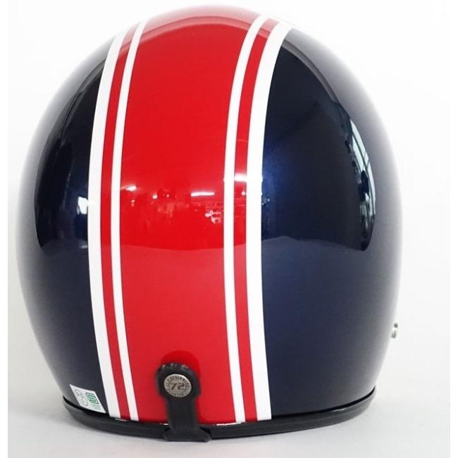 72JAM JET HELMET 72JAM 72ジャム SP忠男 ジェットヘルメット