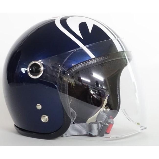 SP忠男　子供用ヘルメット72jam 72JAM JET HELMET 72ジャム SP忠男 ジェットヘルメット キッズ